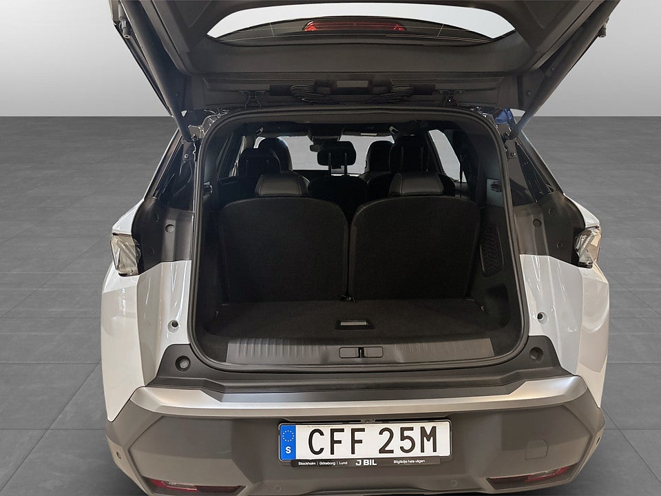 Bild på Peugeot 5008 GT Ultimate Hybrid - OMGÅENDE LEVERANS!
