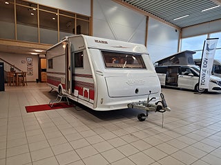Husvagn-övrigt Kabe AMETIST GLE KS 2 av 13