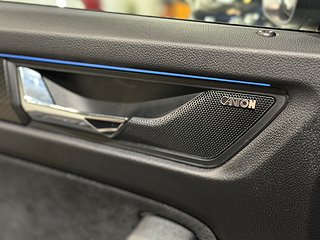 Skoda Kodiaq RS 240hk 4x4 Drag Dvärm Kamera GPS Psens SoV