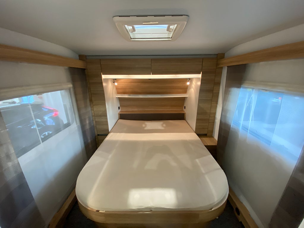 Adria Altea 542 PH / Köp nu – hämta till våren! - Adria