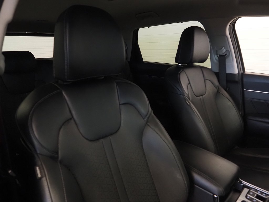 Kia Sorento PHEV 265hk AWD Advance | 7-sits | Drag | Navi | 2022