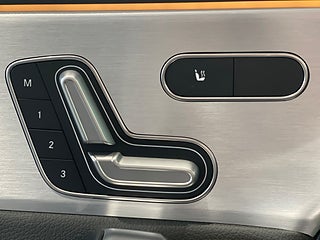 Halvkombi Mercedes-Benz A 5 av 19