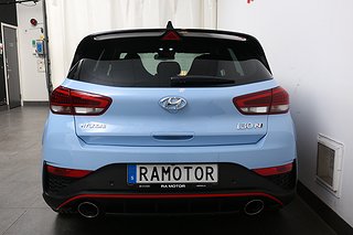 Halvkombi Hyundai i30 4 av 25