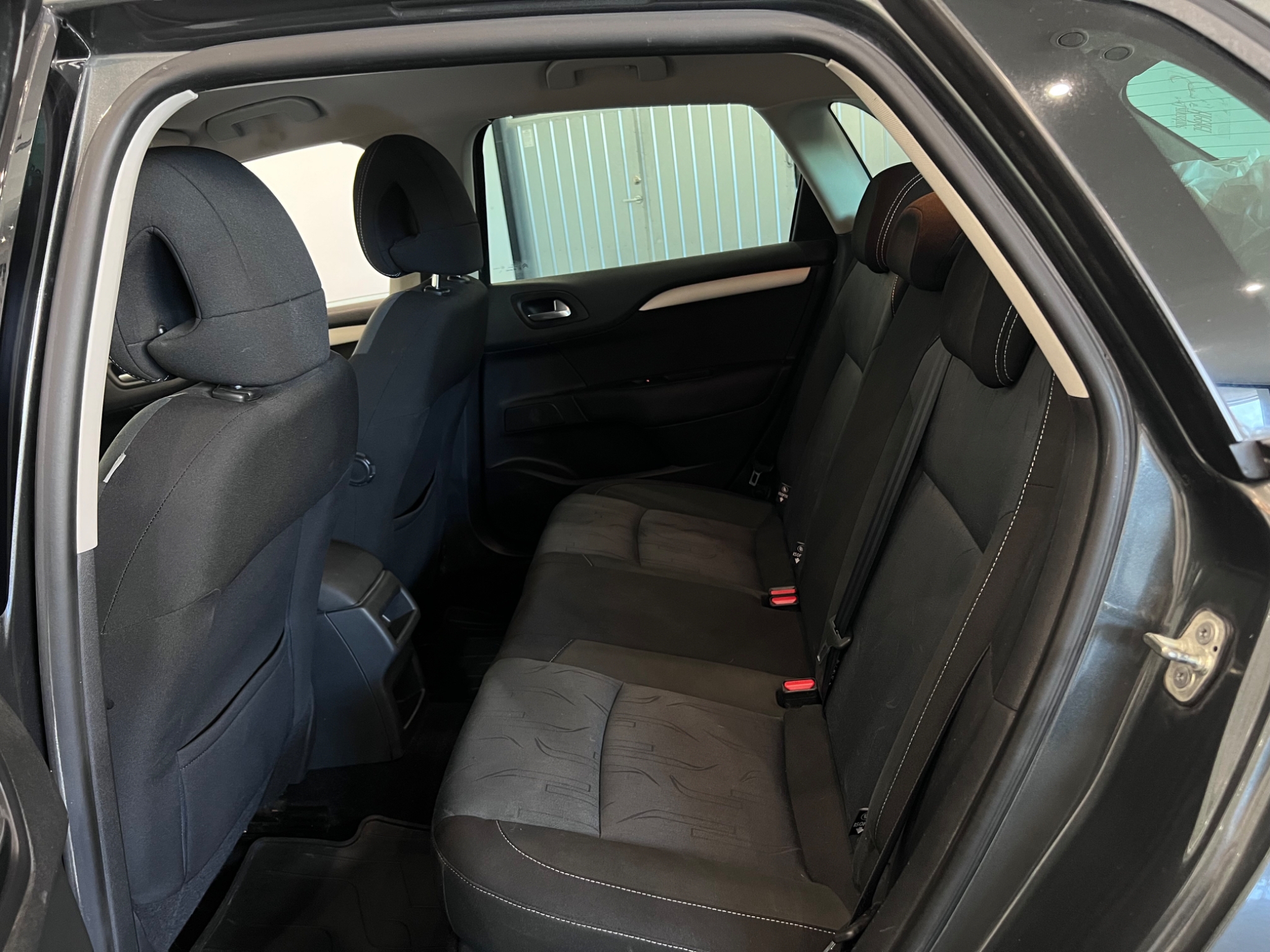 Citroen C4 2011, bild 7/48
