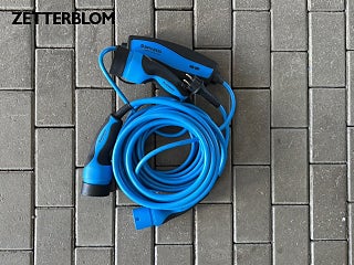 SUV Mazda MX-30 15 av 17