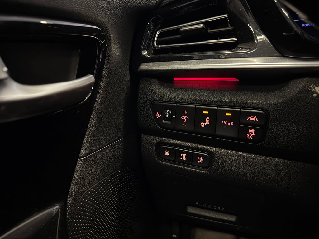 Kia Niro 2020 - miniatyr 25