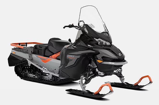 Lynx 69 Ranger PRO 900 ACE 