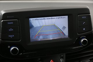 Halvkombi Hyundai i30 16 av 20