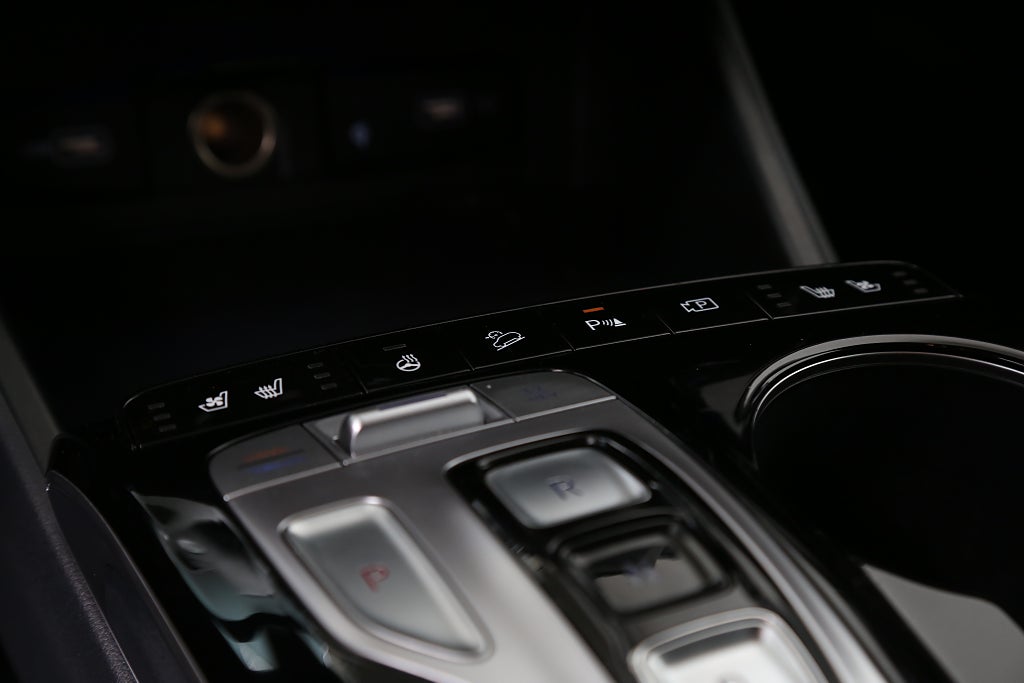 Hyundai Tucson 1,6 T-GDi PHEV 265hk 4WD Advanced Bränslevärmare Drag