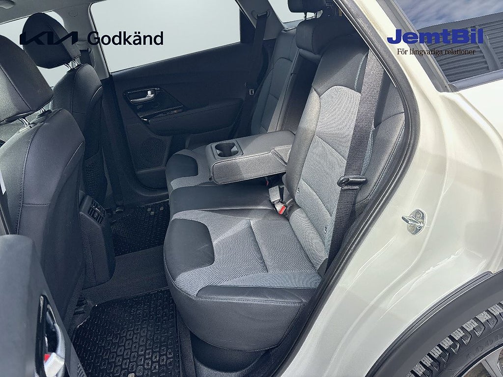 Kia E-Niro 2022 - miniatyr 9