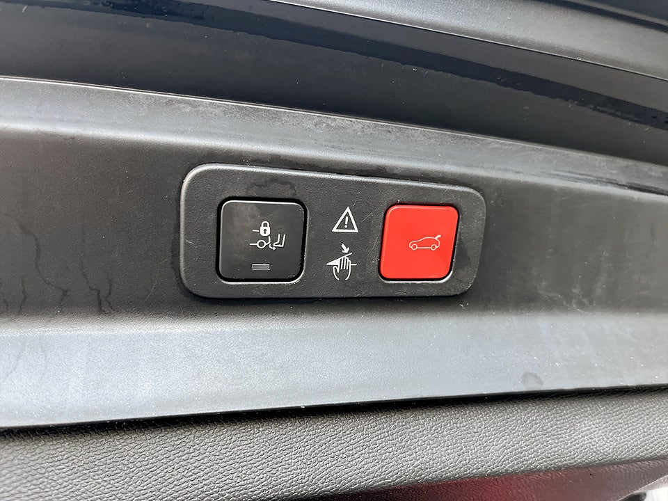 Bild på Peugeot 5008 GT 2.0 BHDi 180hk Aut 7-SITS B-KAMERA NAVI