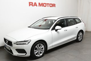 Kombi Volvo V60 1 av 27