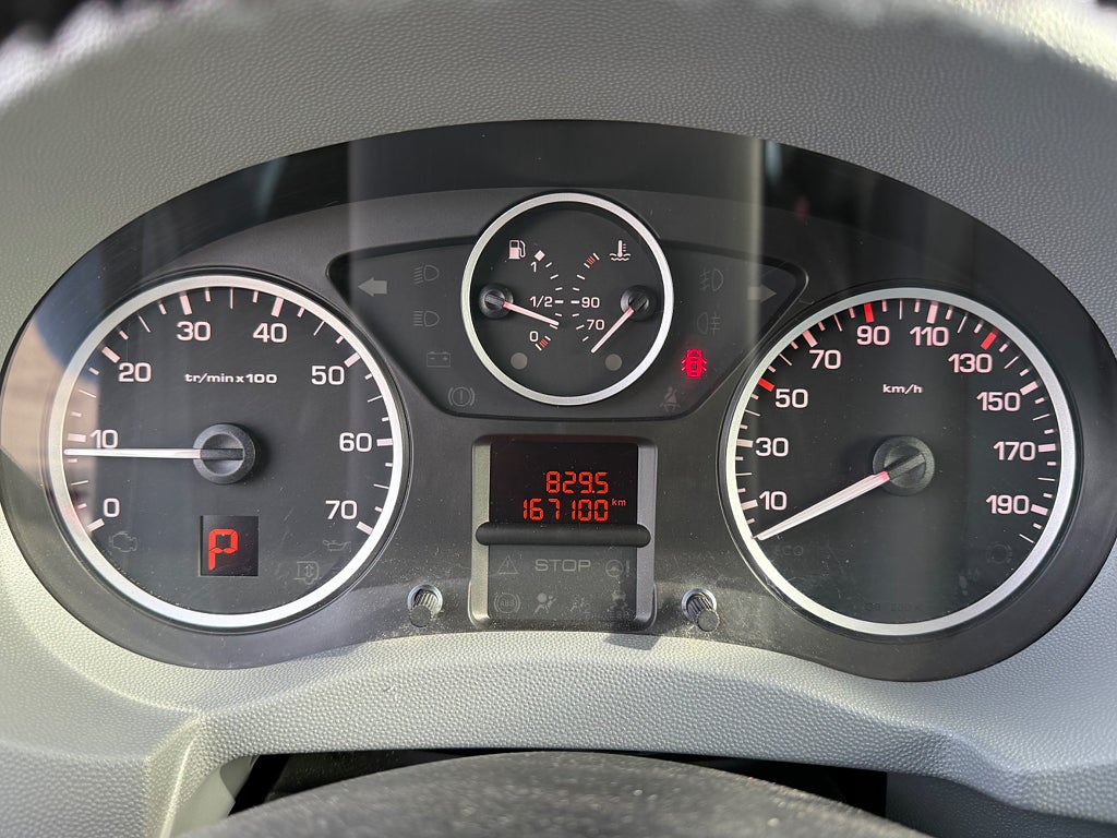 Peugeot Expert bild 7