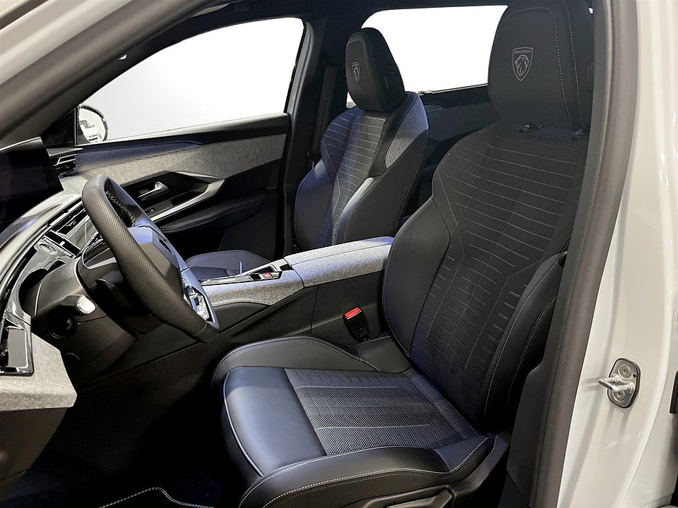 Bild på Peugeot 5008 GT Hybrid 145hk Aut - PIVATLEASING 24MÅN