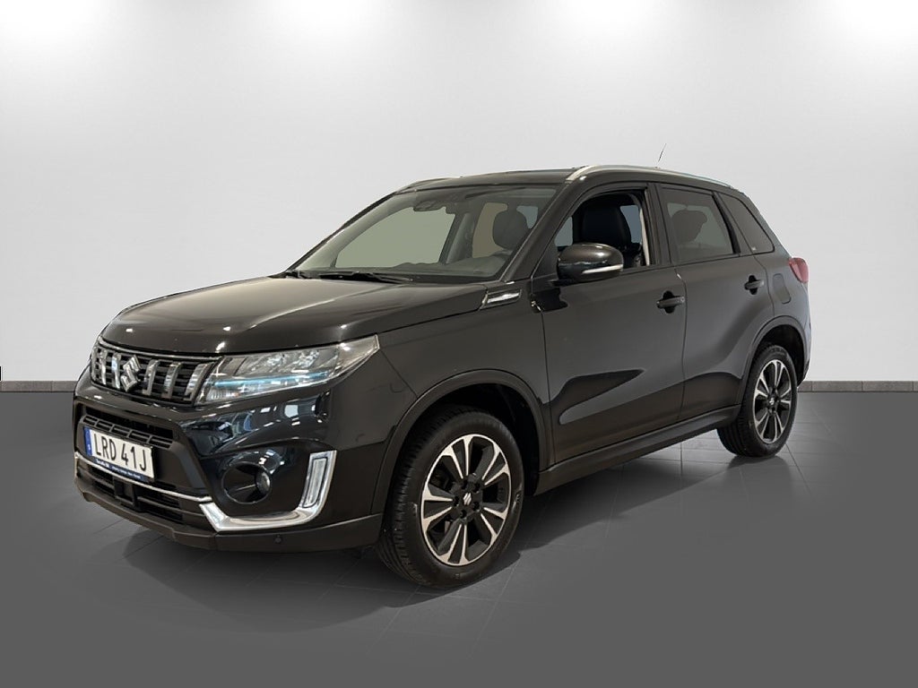 Suzuki Vitara Hybrid AllGrip Inclusive 4x4 Automat