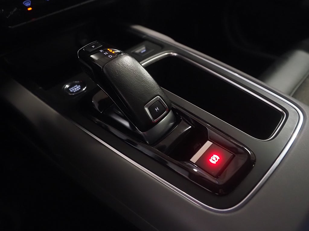 Citroën C5 Aircross 1.2 PureTech 130 EAT Automat Feel Drag Navi Kamera 2021