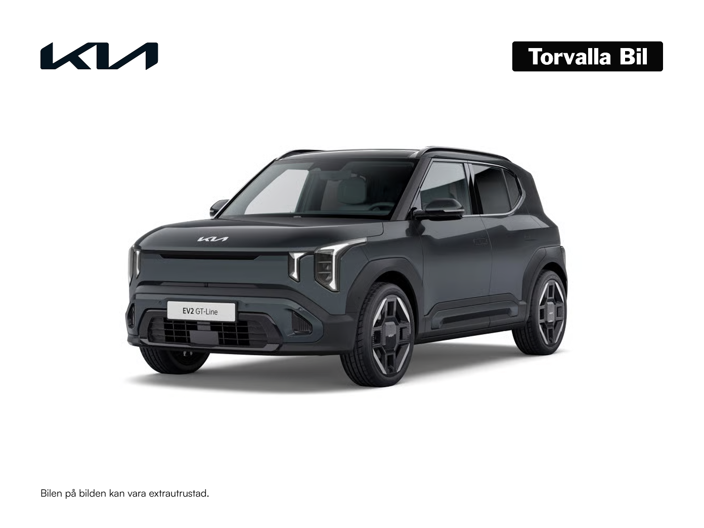 Kia EV2