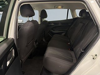 MG 5 Standard Range Kamera/Navi/carplay/Keyless – bild 13