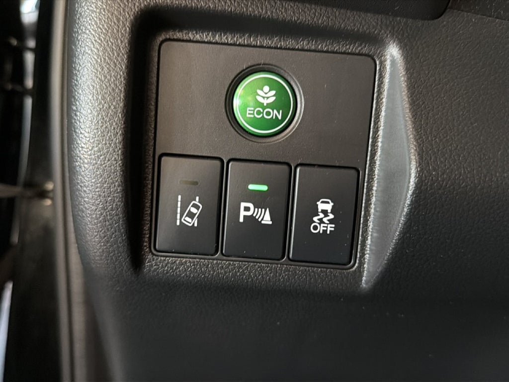 Honda HR-V Executive 1.5 i-VTEC 130 HK / 1 Ägare – bild 16