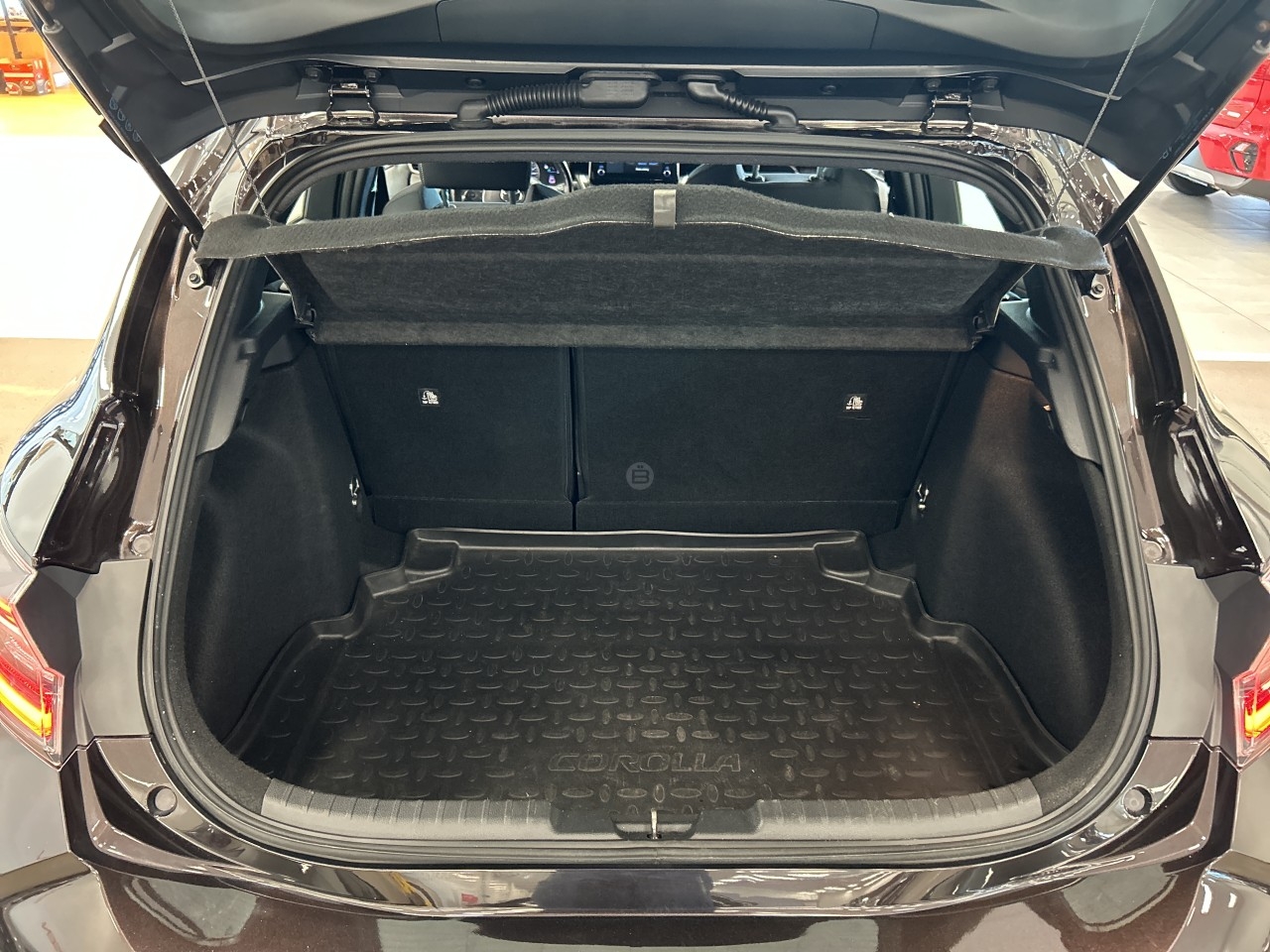Toyota Corolla 1,8 Hybrid e-CVT Active 2020, bild 7/49
