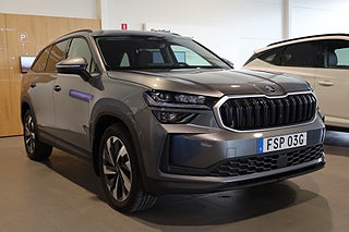SUV Skoda Kodiaq 4 av 29