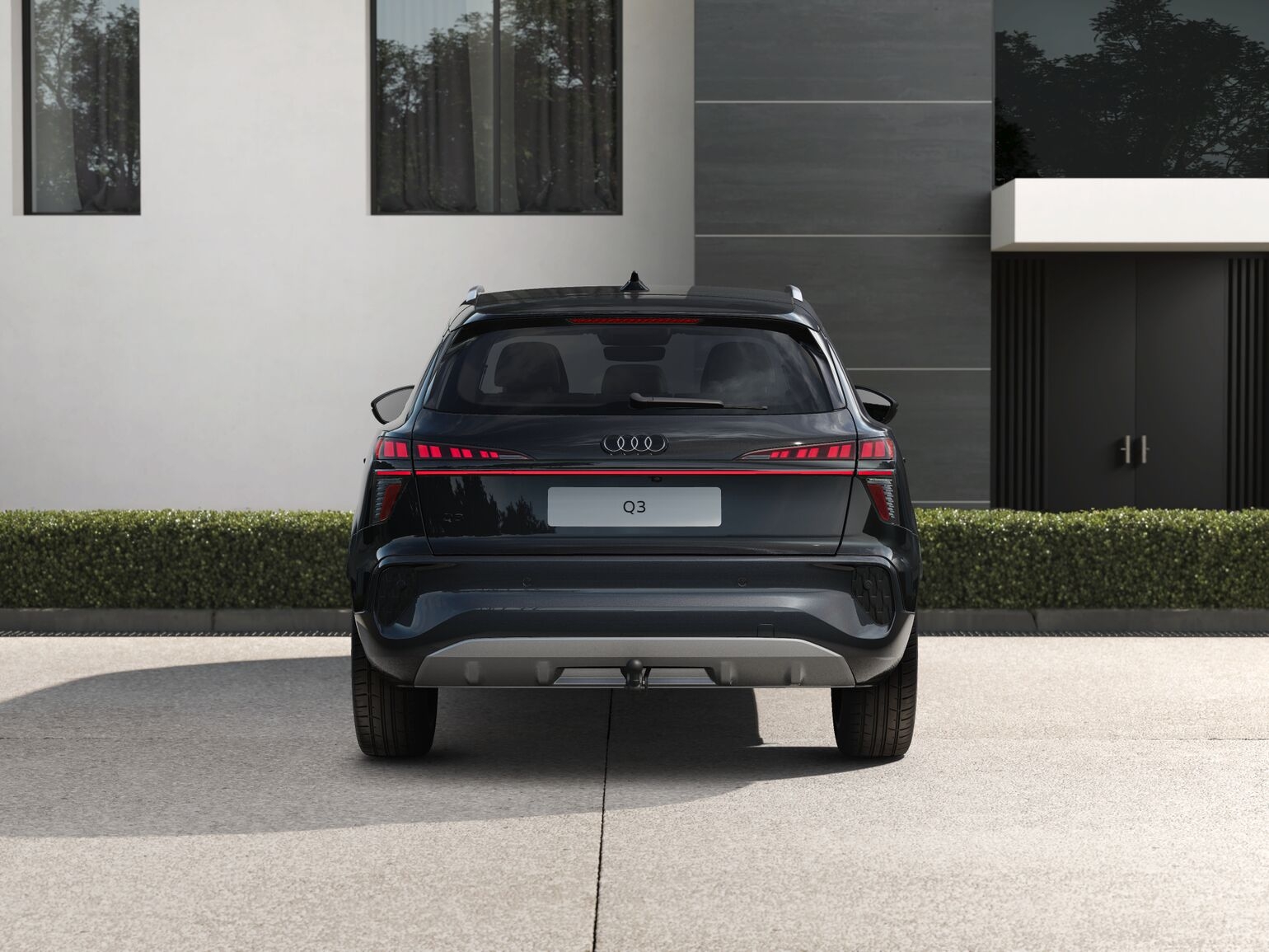 Audi Q3 Proline eHybrid 2026, bild 4/42