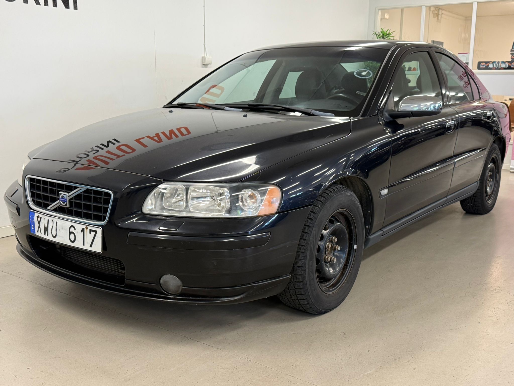 Volvo S60 2006, kuva 2/45