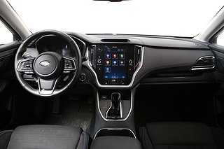 Kombi Subaru Outback 18 av 22