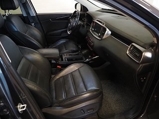 SUV Kia Sorento 12 av 25