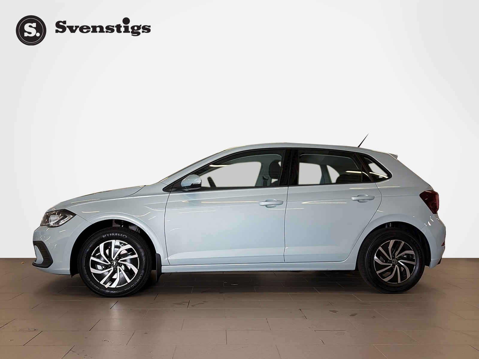 Volkswagen Polo TSI 115HK DSG BACKKAMERA 2027, bild 2/10