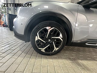 Halvkombi Citroen C4 13 av 16