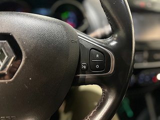 Renault Clio 0.9 Intens GPS Psens Mvärm Kamkedja S/V-hjul