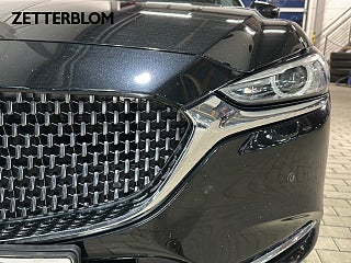 Sedan Mazda 6 19 av 20