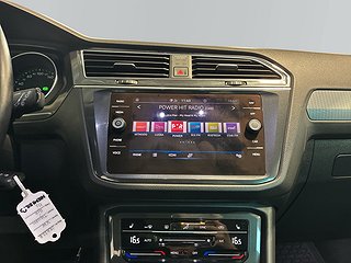 Volkswagen Tiguan 1.5 TSI Drag Kamera P-sens S&V-däck MOMS