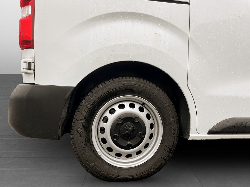 Bild på Peugeot e-Expert PRO 136hk Aut L1 - BACKSENSORER