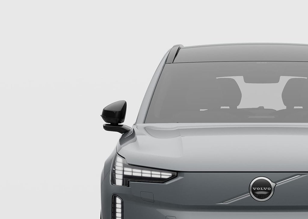 Volvo EX90 Twin Motor Ultra 6-sätes