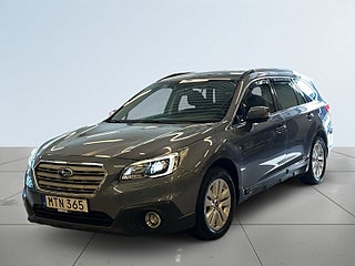 Subaru Outback 2.0 4WD Lineartronic Elstol/Kamera/SoV-Däck/P-Sens/Drag – bild 16