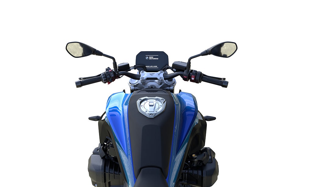 BMW R1300R/2026/Beställ din idag!