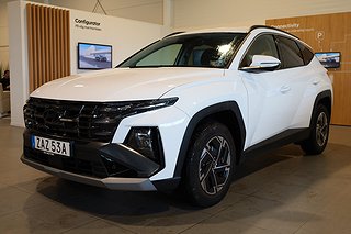 SUV Hyundai Tucson 1 av 22