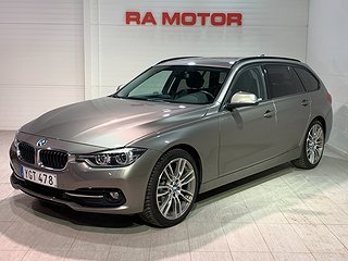 Kombi BMW 320 1 av 29