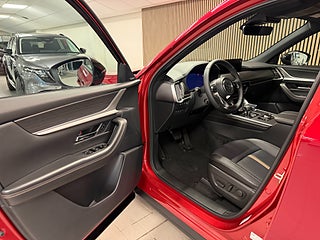 Mazda CX-60 2.5 PHEV Homura, A8, AWD, BLOP, COSO — bild 6 av 12