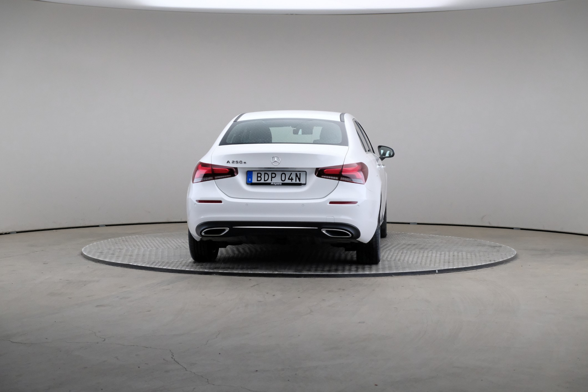 Mercedes-Benz A 2021, bild 5/34