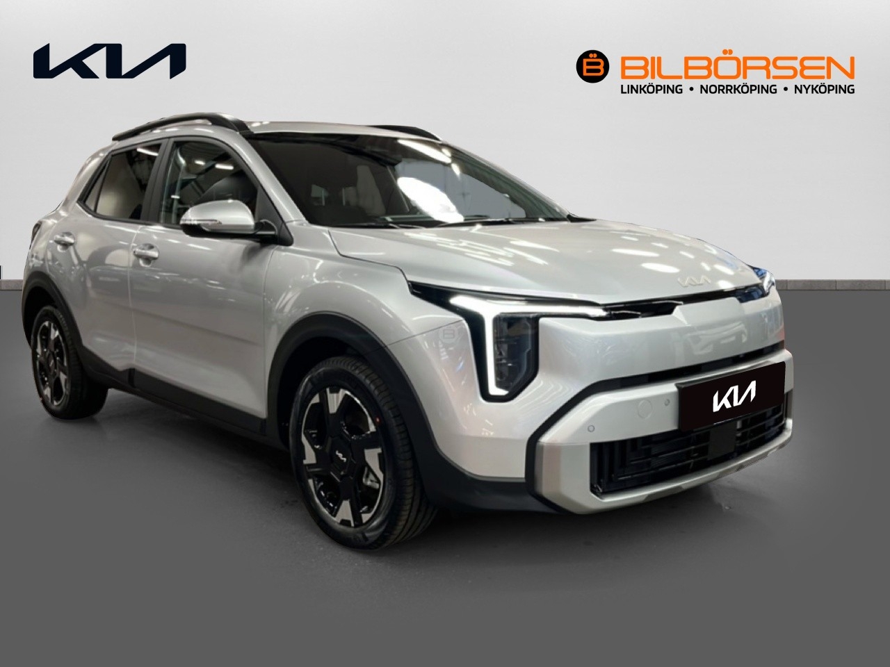 Kia Stonic 2026, bild 3/10
