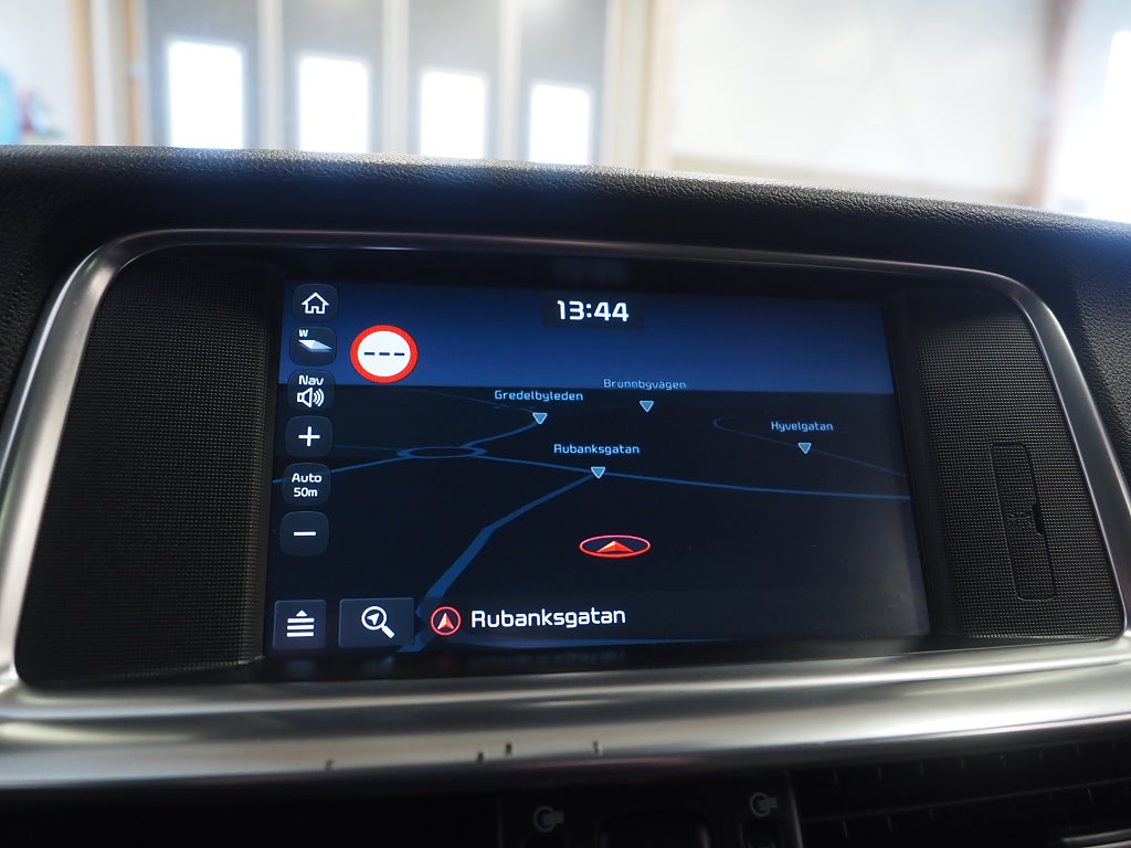 Kia Optima SW Plug-in Hybrid Advance Plus 2 | Pano | 360° | 2020