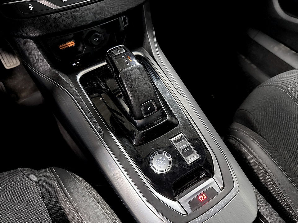 Bild på Peugeot 308 SW Allure 1.2 PT 130hk Aut KAMPANJRÄNTA 3,99%