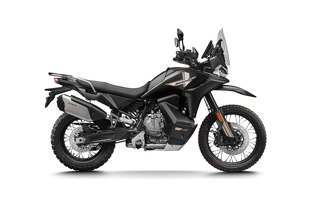 CFMOTO 800MT-X 
