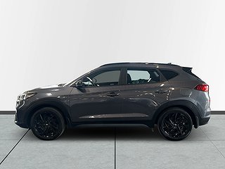 Hyundai Tucson 1.6 T-GDI /4WD/N-Line/Preformance/360-Kamera