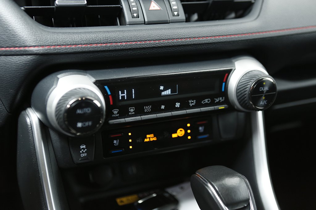 Toyota RAV4 Plug-in Hybrid E-CVT Style Premium AWD JBL Drag 2023