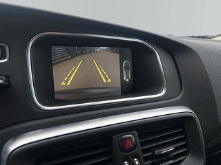Volvo V40 Cross Country D3 Geartronic S&V-hjul Kamera VoC