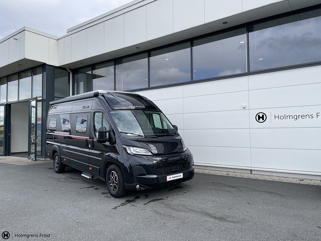 Adria Twin Sports 640 SGX - Fiat Multijet3 140hp 103kw Hd 43H